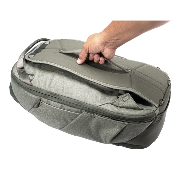 Peak Design トラベルバックパック 30L セージ [ピークデザイン]
