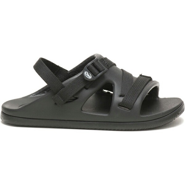 [30%OFF] Chaco Kids Chillos Sport Kids Black [チャコ]