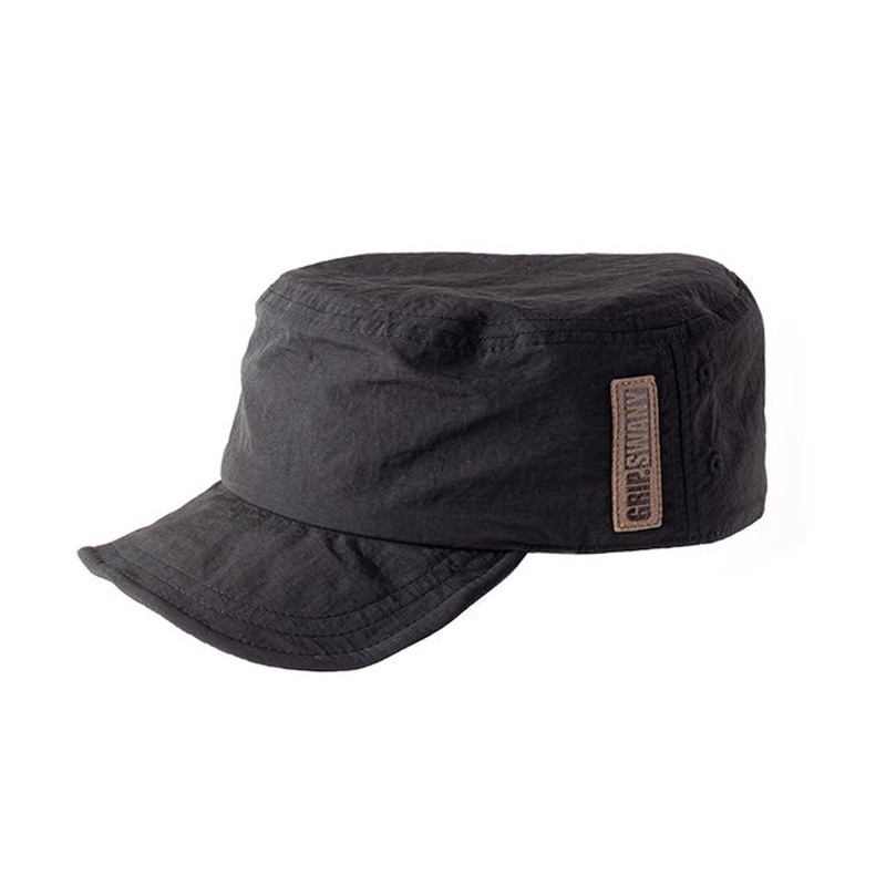 Grip Swany GS CAMP CAP 3.0 BLACK [グリップスワニー]