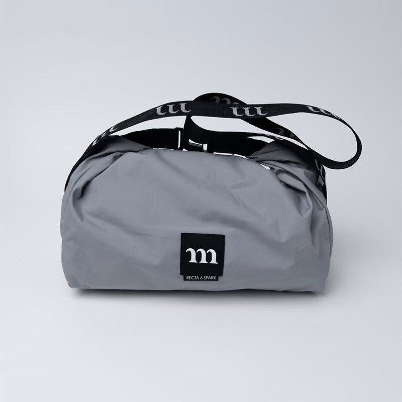 MURACO RECTA 6 SPARK （New Sack） Rock Grey [ムラコ]
