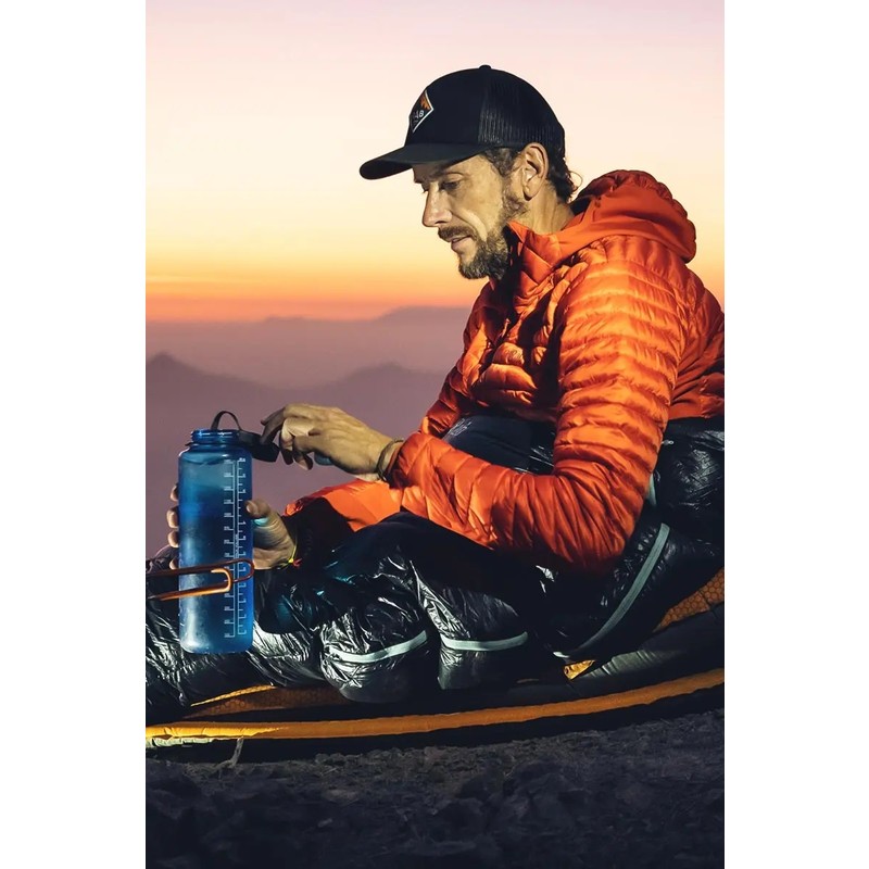 Rab Mythic Ultra 180 Black [ラブ]