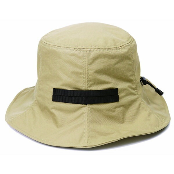 halo commodity Bend Galley Hat Khaki [ハロ コモディティ]