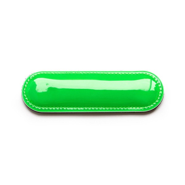 BLUE LUG dokodemo reflector light green [ブルーラグ]