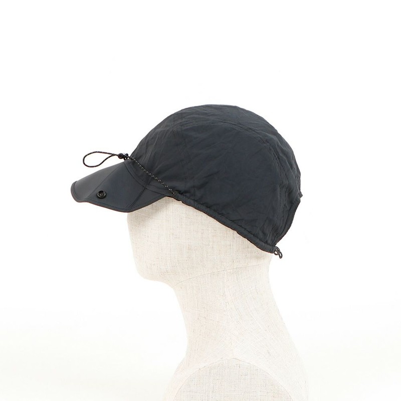 PARAPACK P-CAP REDROCK [パラパック]