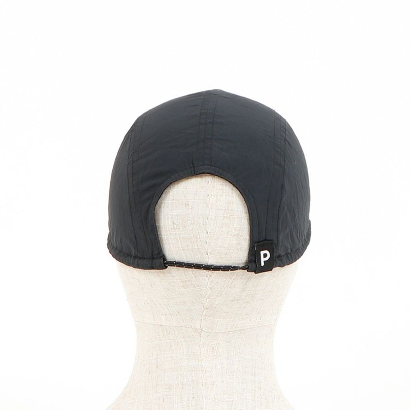PARAPACK P-CAP REDROCK [パラパック]