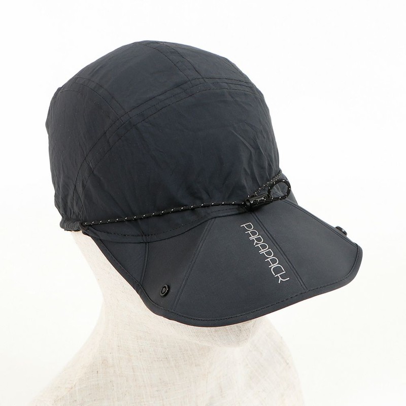 PARAPACK P-CAP REDROCK [パラパック]