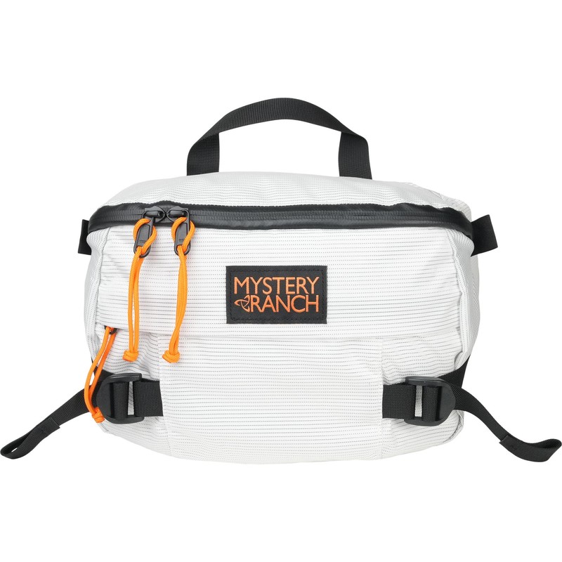MYSTERY RANCH Hip Monkey 2 White [ミステリーランチ]