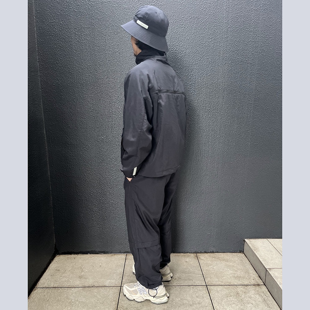 NORMAL EXPERT 300 BLOUSON Carbon [ノーマルエキスパート]