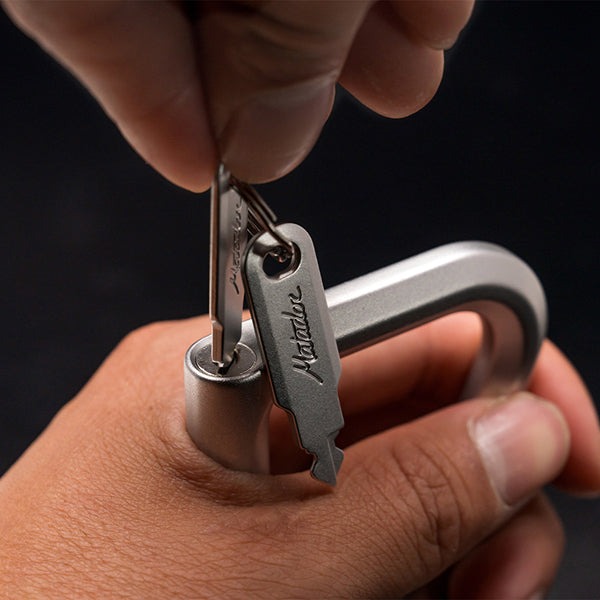 Matador ベータロック メタル [マタドール]