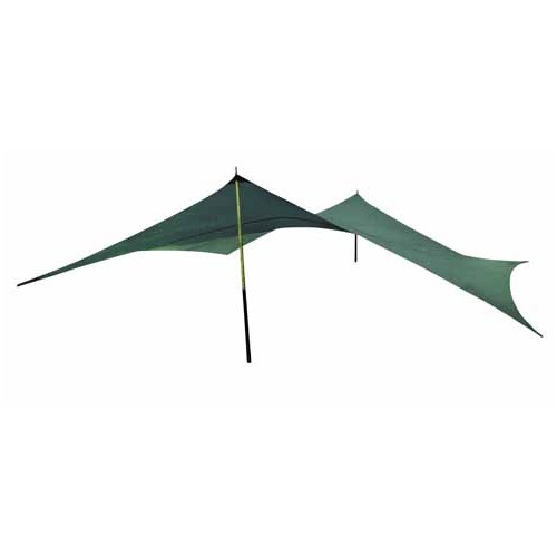 ヒルバーグ タープ20 ウルトラライト グリーン TARP [HILLEBERG]