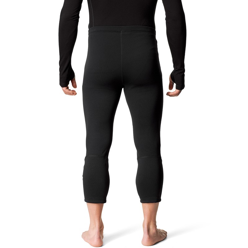HOUDINI Mens Drop Knee Power Tights true black [フーディニ]