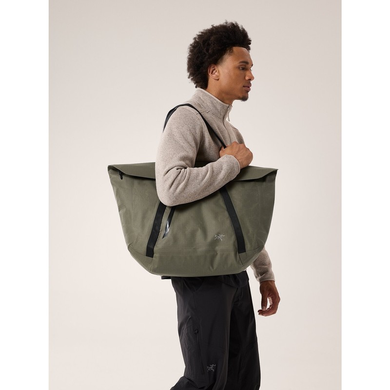 【新品 国内正規】ARC'TERYX GRANVILLE 30 CARRYALL Arc'teryx☆グランビル 30 GRANVILLE 30 CARRYALL BAG (ARC