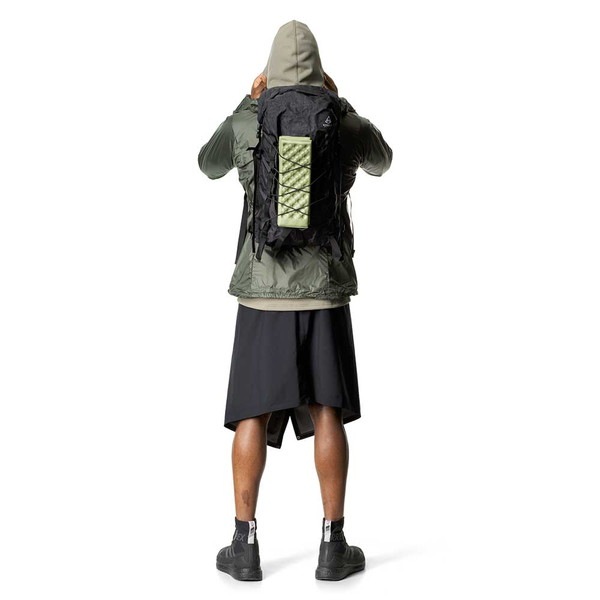 Houdini Mens Come Along Jacket baremark green [フーディニ]
