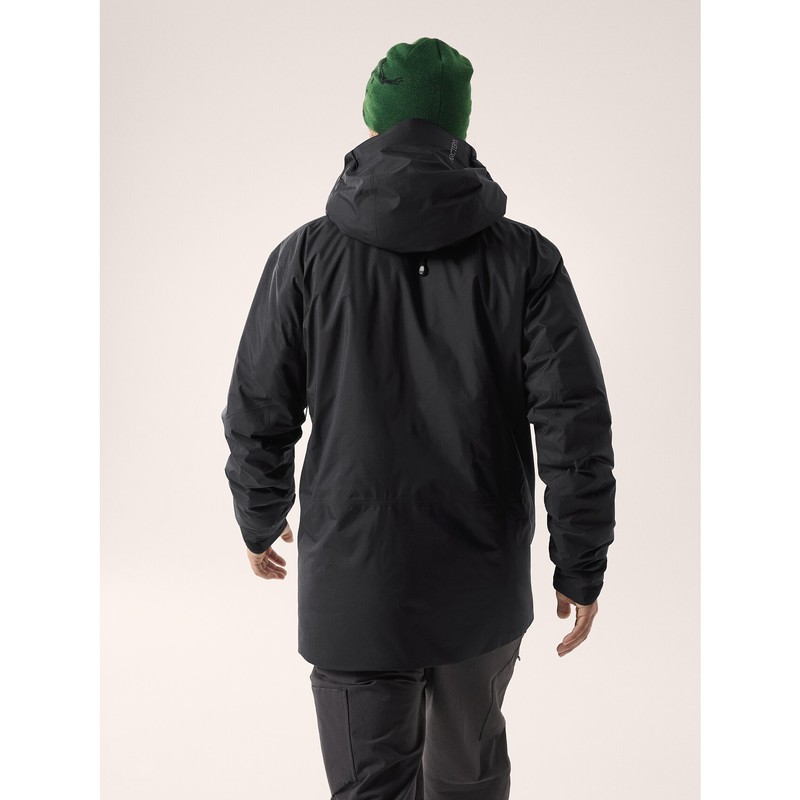 ARC'TERYX Beta Insulated Jacket M Black [アークテリクス]