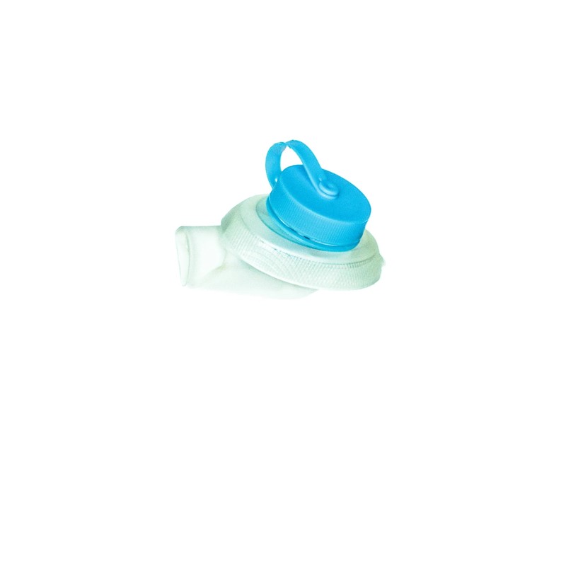 CNOC ハイドラムコラプシブルフラスク500ml  42mm オレンジ [クノック]