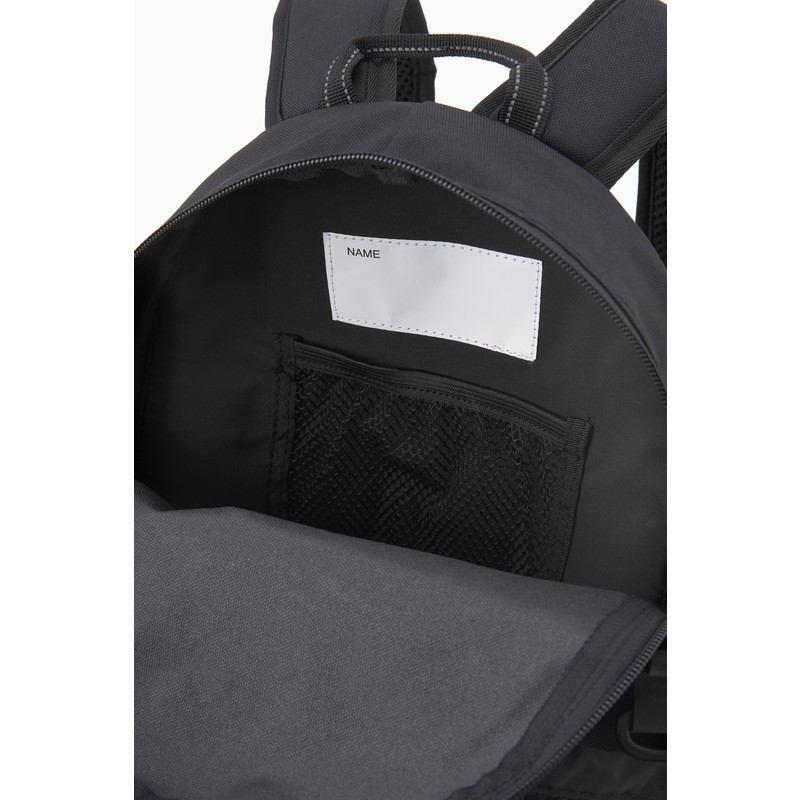 [20%OFF] and wander recycle OX kids daypack blue [アンドワンダー]