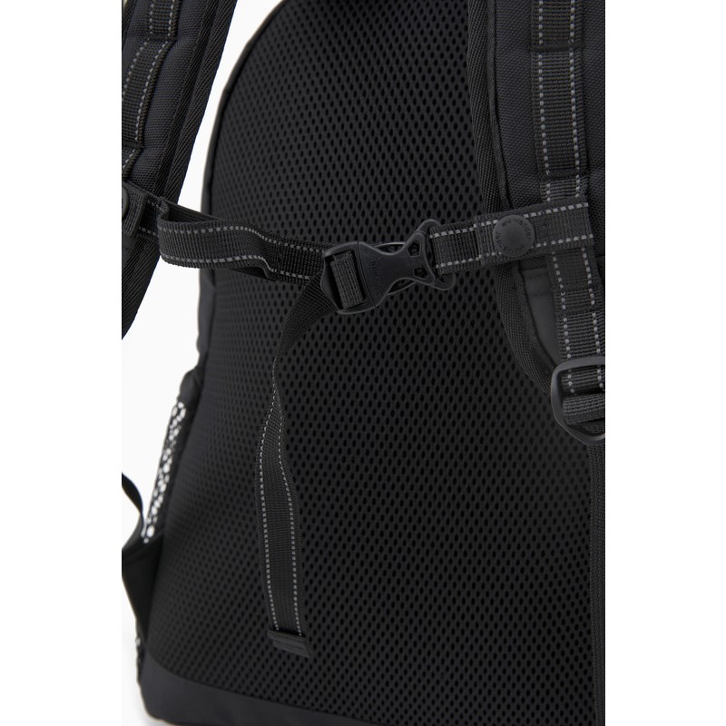 [20%OFF] and wander recycle OX kids daypack blue [アンドワンダー]