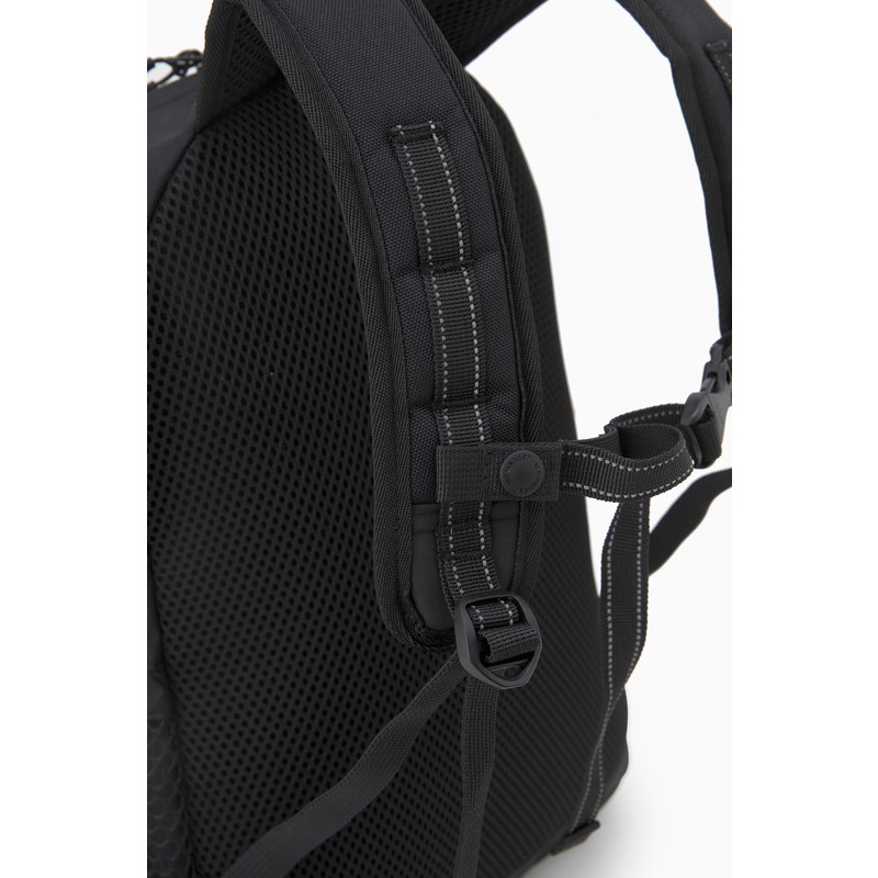 [20%OFF] and wander recycle OX kids daypack blue [アンドワンダー]