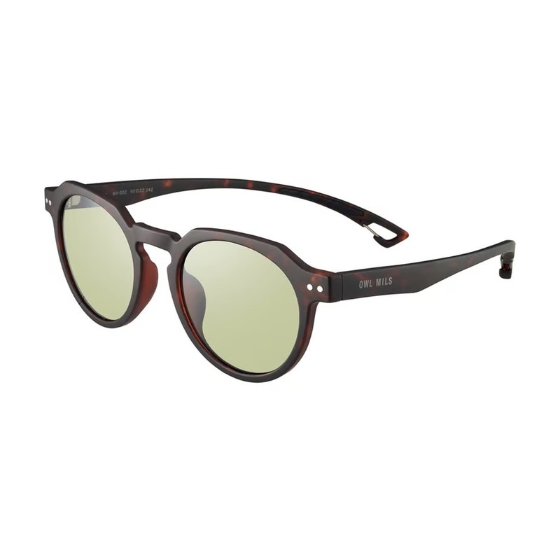 [当日出荷可] halo commodity Var MILS LENS BRIGHT AFTERGROW チューニングモデル [ハロコモディティ]