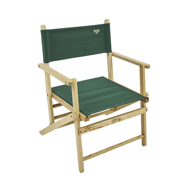 BYER パンジーンA ムースヘッドチェア グリーン BYER パンジーンA ムースヘッドチェア グリーン [バイヤー]