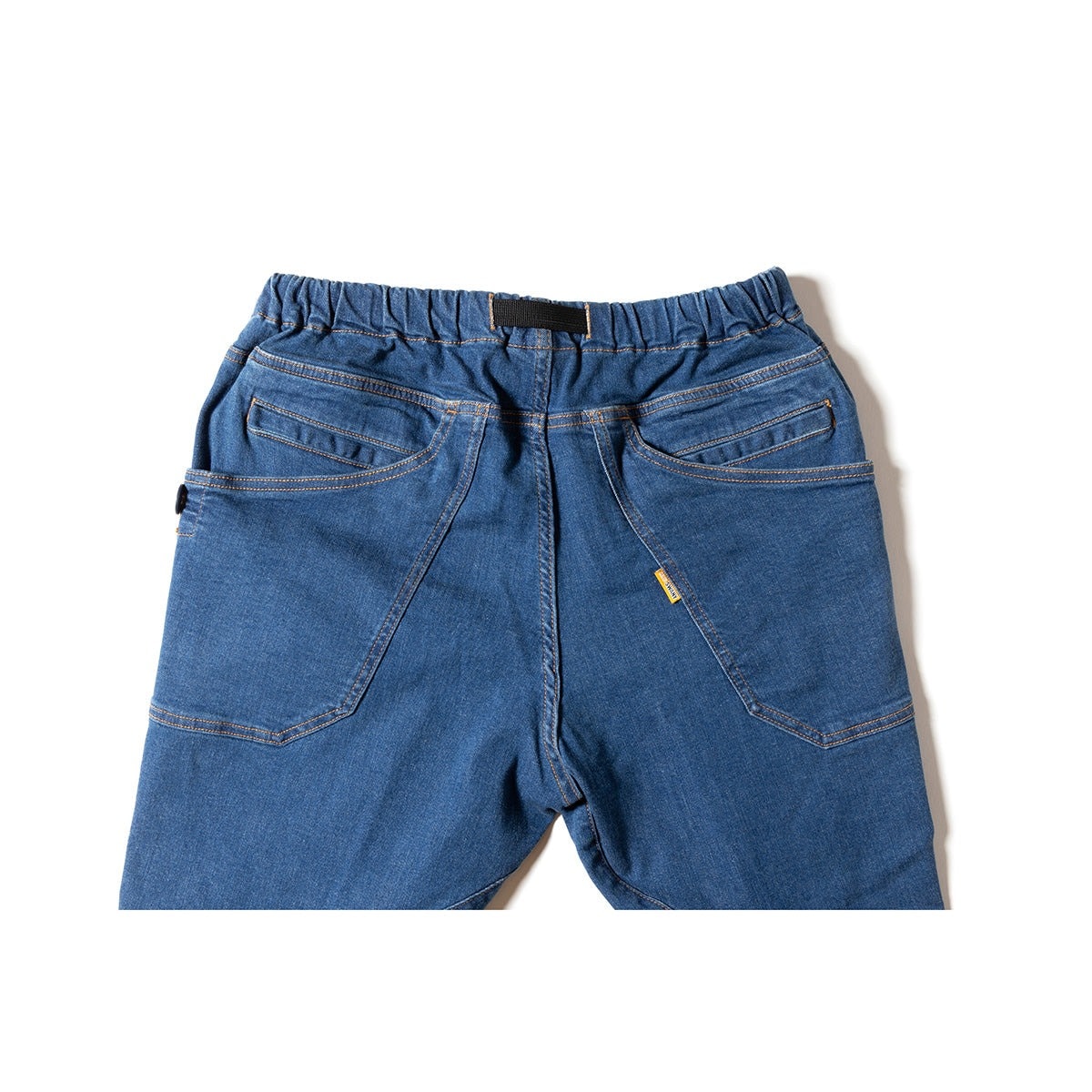 GRIP SWANY×GO OUT  JOG 3D CAMP PANTS グリップスワニー×ゴーアウト | JOG 3D CAMP PANTS -GO OUT