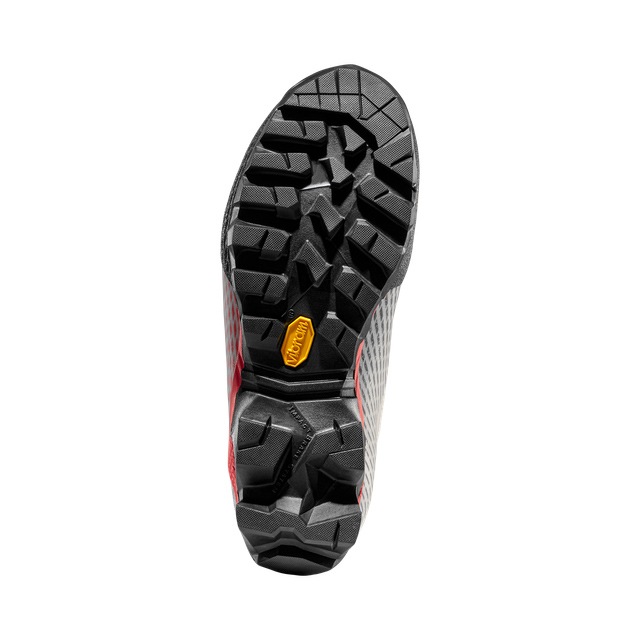 LA SPORTIVA Aequilibrium Speed Woman GTX White/Hibiscus [ラ・スポルティバ]