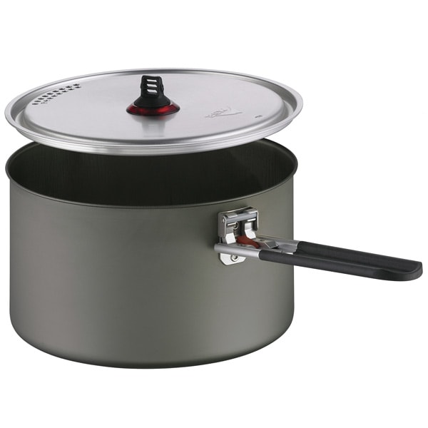 【新品未使用】MSR セラミックコーティングポット2.5L セラミック 2．5Lポット | MSR 公式