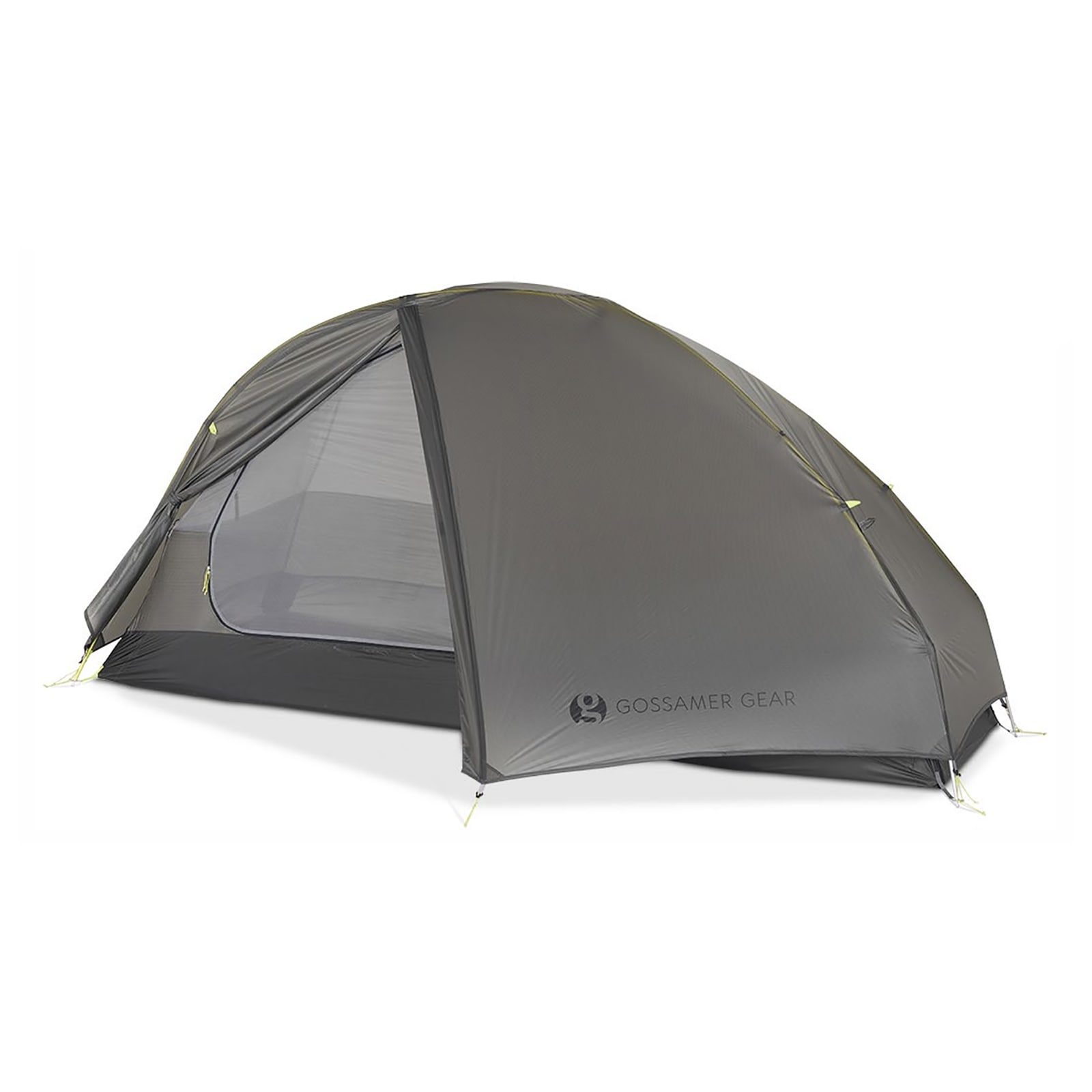 当日出荷可] Gossamer Gear The Free Grey [ゴッサマーギア]