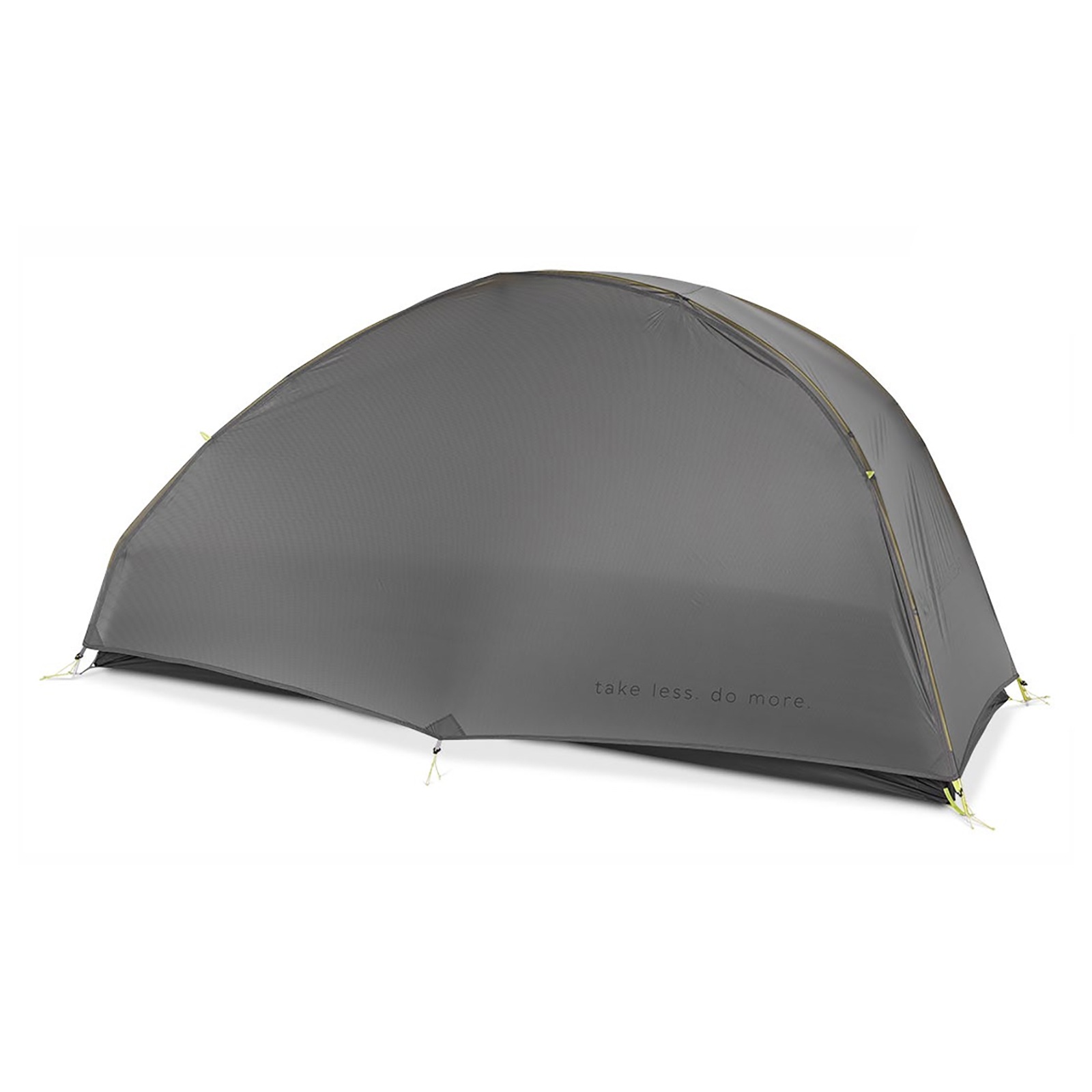 [最短当日出荷] Gossamer Gear The Free Grey [ゴッサマーギア]
