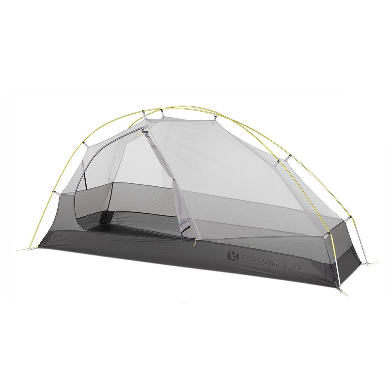 当日出荷可] Gossamer Gear The Free Grey [ゴッサマーギア]
