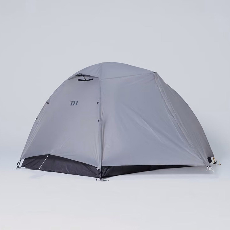 MURACO RAPIDE X1-2P GREY（ZETA Frame） Fabric [ムラコ]