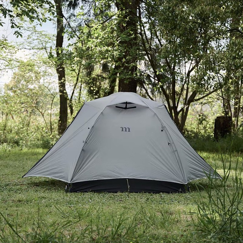 MURACO RAPIDE X1-2P GREY（ZETA Frame） Fabric [ムラコ]