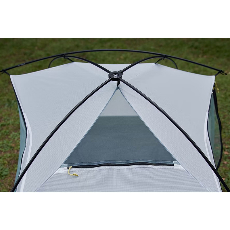 MURACO RAPIDE X1-2P GREY（ZETA Frame） Fabric [ムラコ]