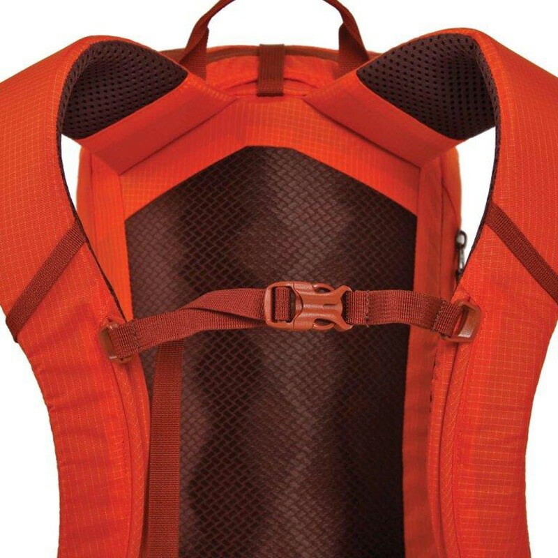 blue ice スクアロウ 12L チェリートマト [ブルーアイス]