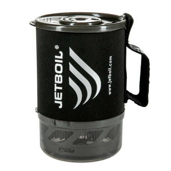 JETBOIL マイクロモ CARB [ジェットボイル]