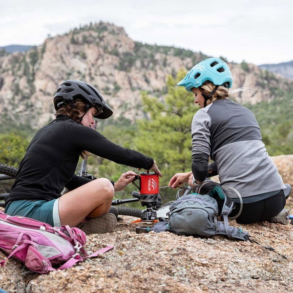 JETBOIL マイクロモ CARB [ジェットボイル]