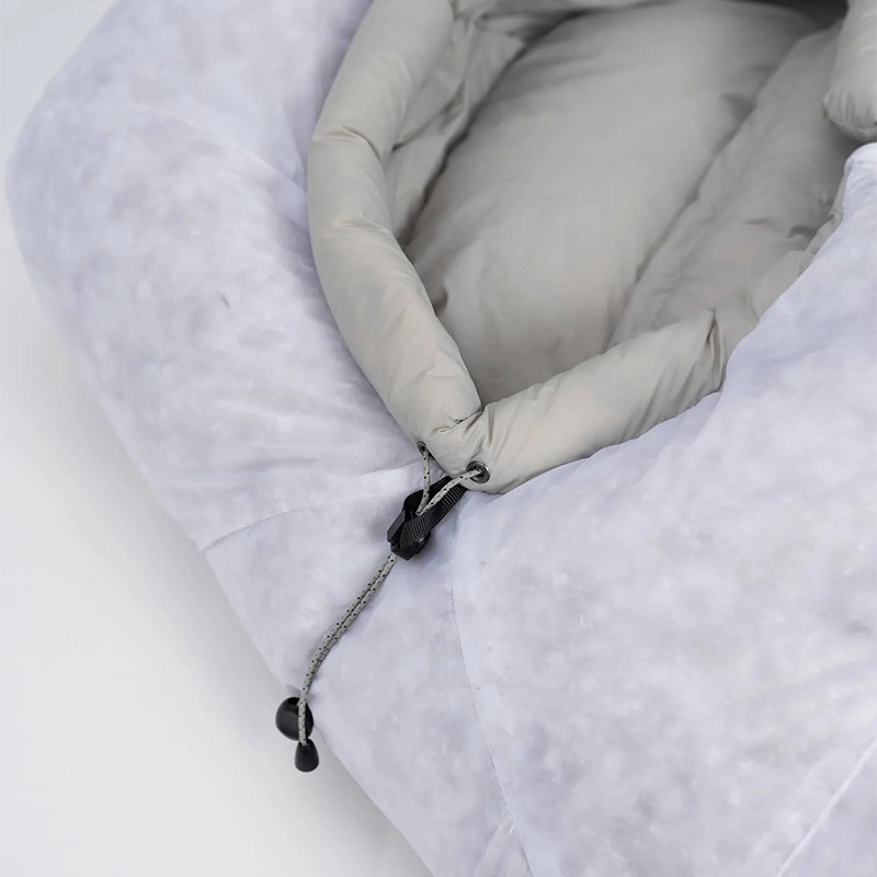 33%OFF] MURACO POLAR 750 SLEEPING BAG (-3 Comfort / -10 Limit