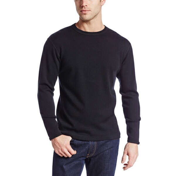 MINUS33 Yukon Crew Black [マイナス33]