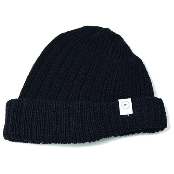 halo commodity Huron Watch Black [ハロ コモディティ]