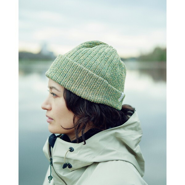 halo commodity Huron Watch Black [ハロ コモディティ]