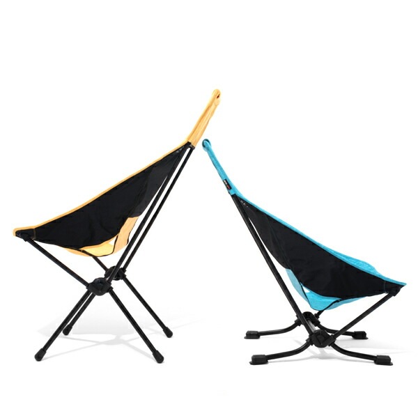 Helinox Beach Chair Mesh White [ヘリノックス]