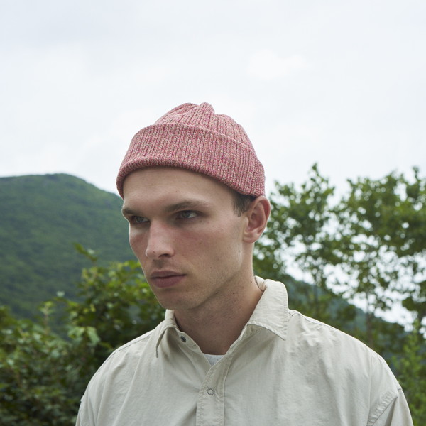 halo commodity Huron Watch Black [ハロ コモディティ]