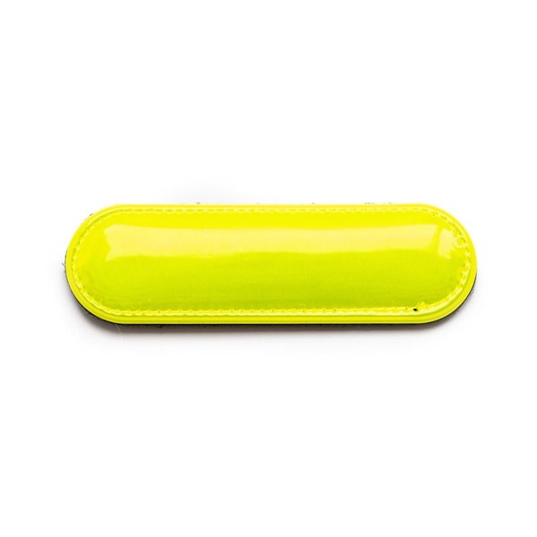 BLUE LUG dokodemo reflector safety yellow [ブルーラグ]