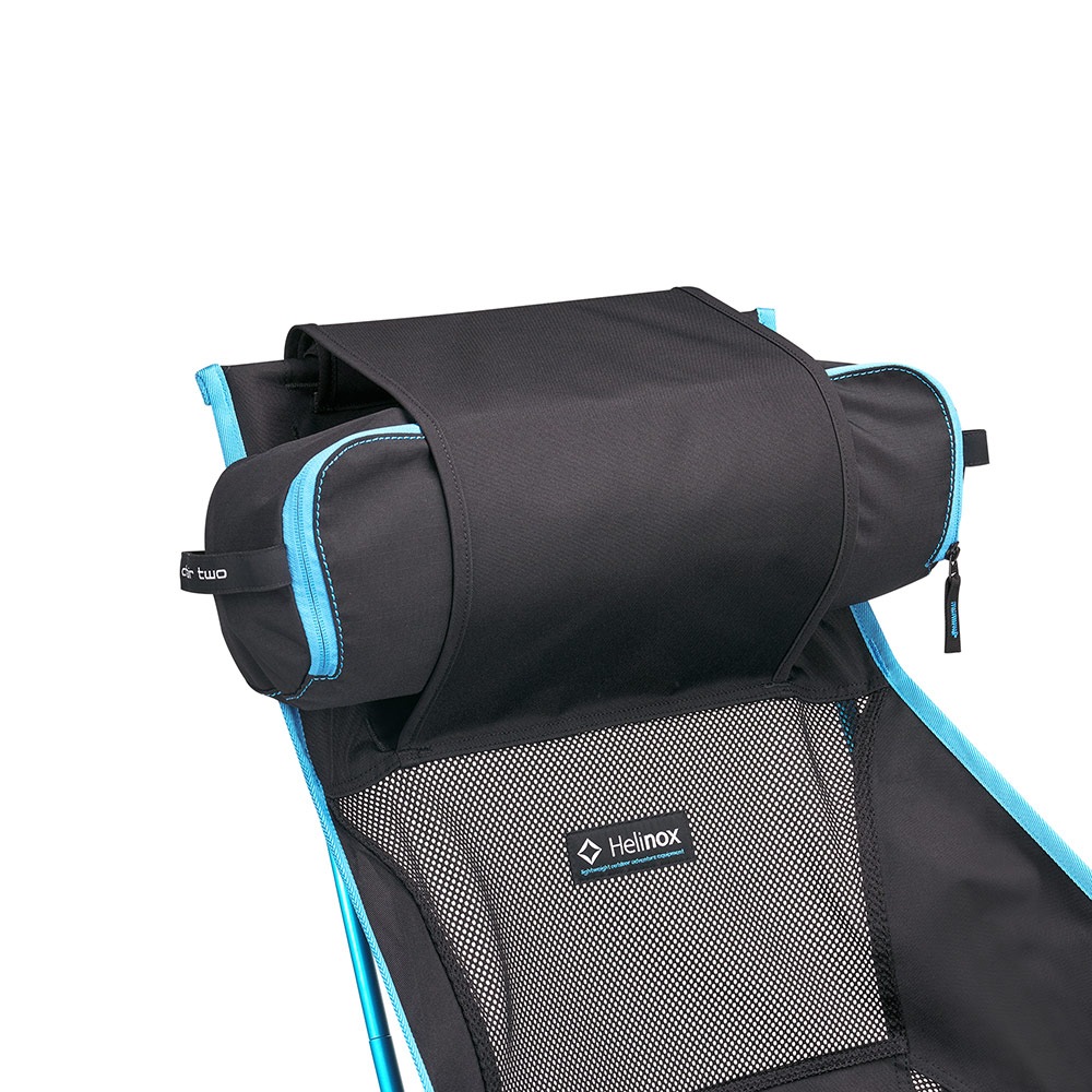 Helinox チェアツー BK [ヘリノックス]