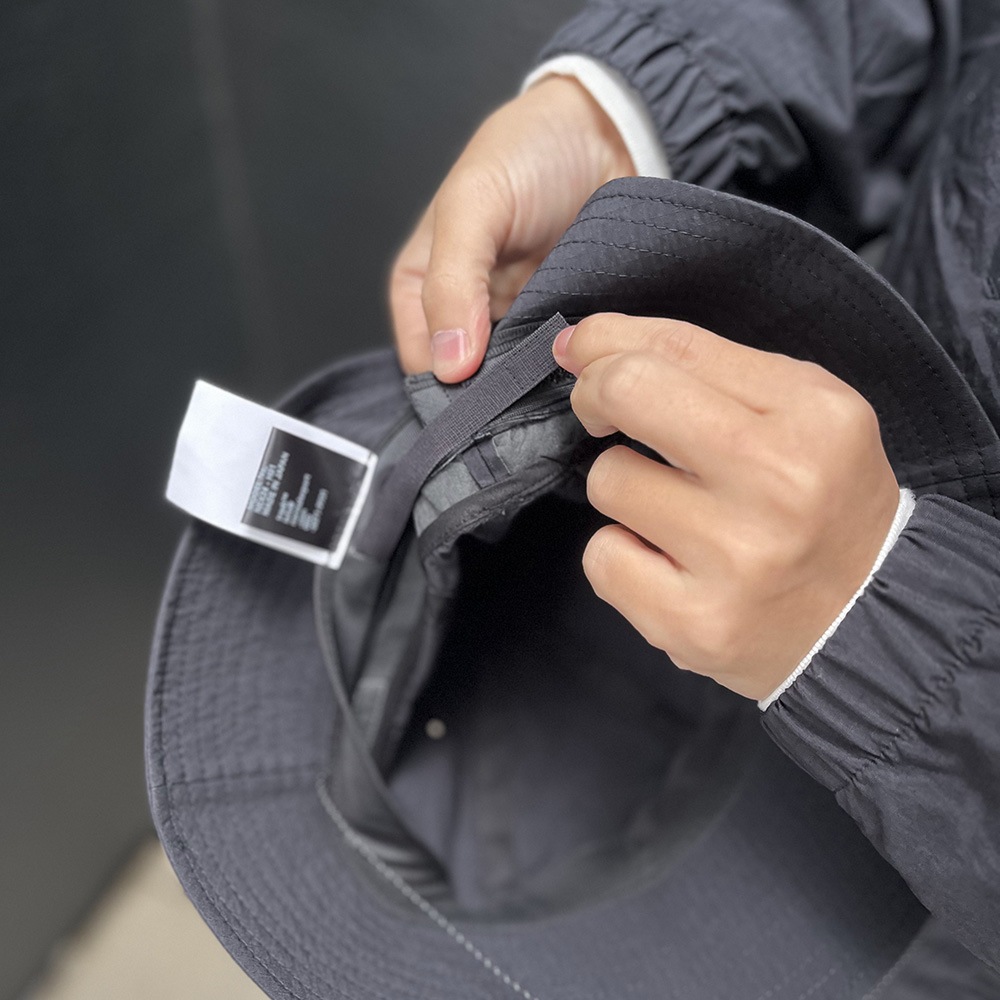 やっしーNORMAL EXPERT 365 HAT ブラック NORMAL EXPERT 365 HAT Carbon [ノーマルエキスパート]