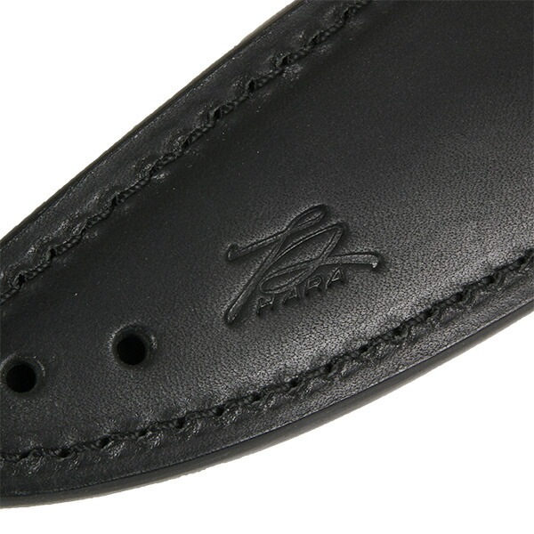 A&F ブッシュクラフトナイフ ブラック [エイアンドエフ]