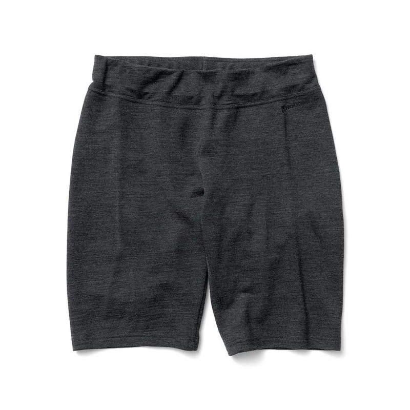 HOUDINI Womens Wander Mid Tights true black [フーディニ]