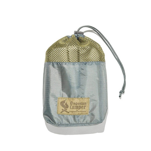Oregonian Camper Messtin Pouch L DesertCamo [オレゴニアンキャンパー]