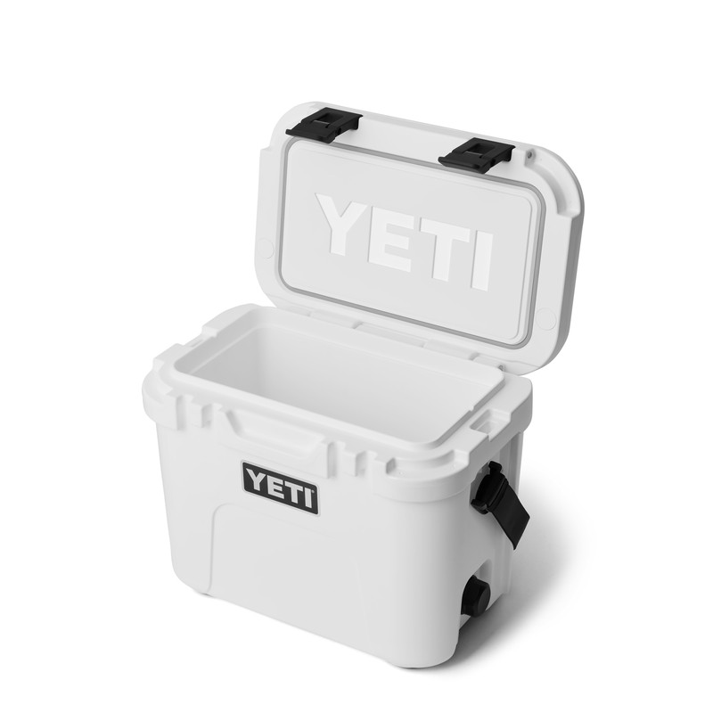 YETI ROADIE 15 WHITE [イエティ]
