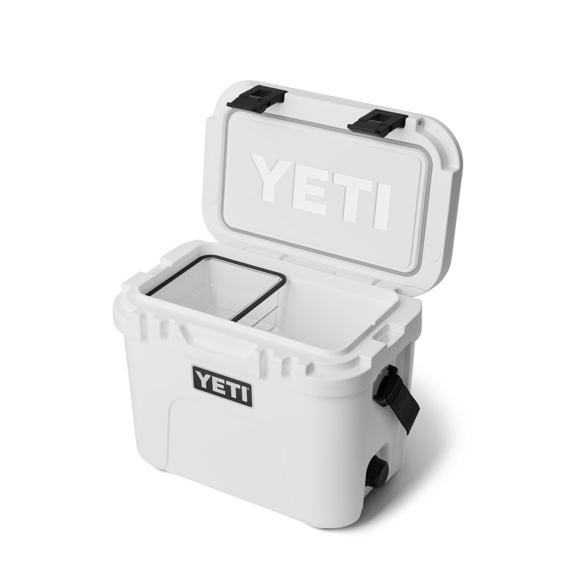 YETI ROADIE 15 WHITE [イエティ]